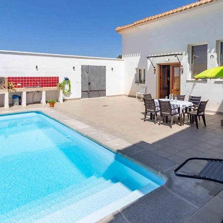 Casa Puentelata Villa Dúrcal Exteriör bild