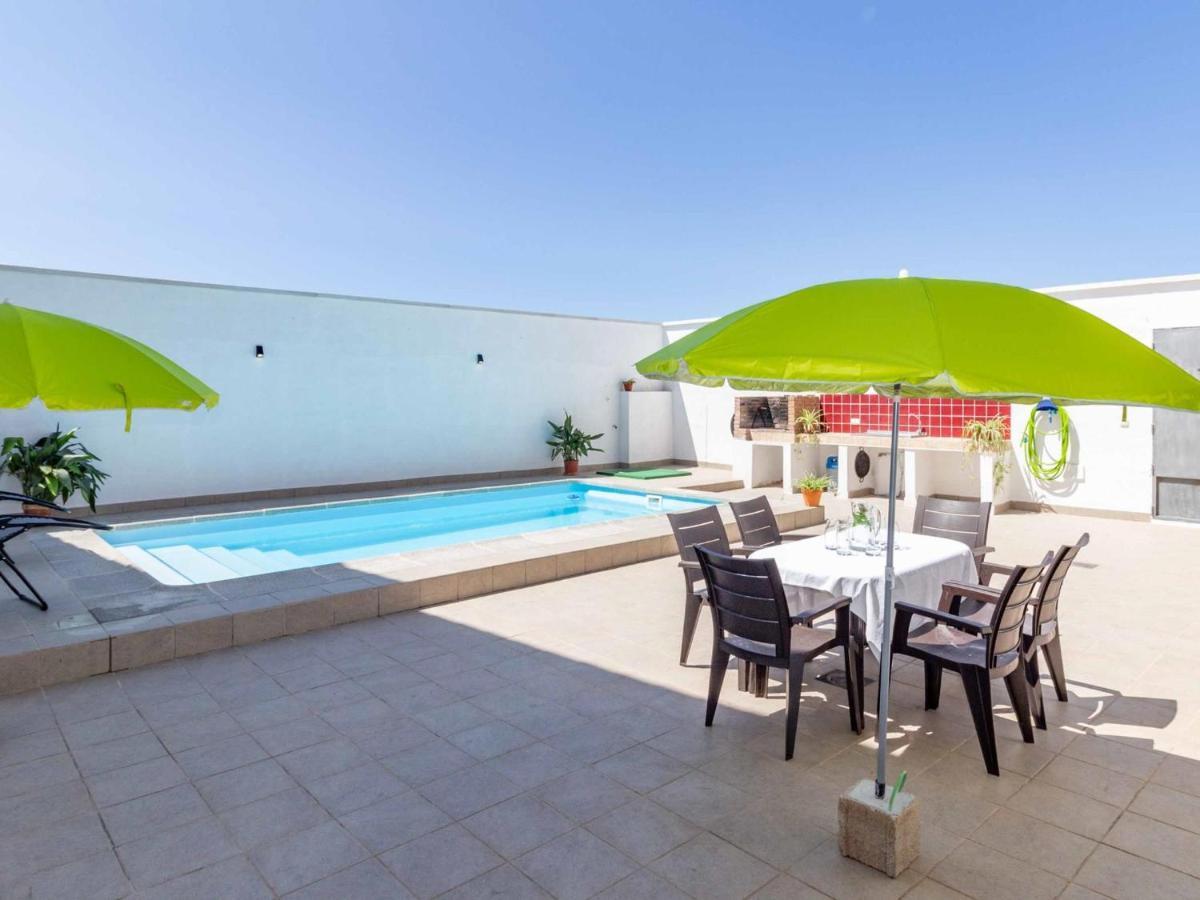 Casa Puentelata Villa Dúrcal Exteriör bild